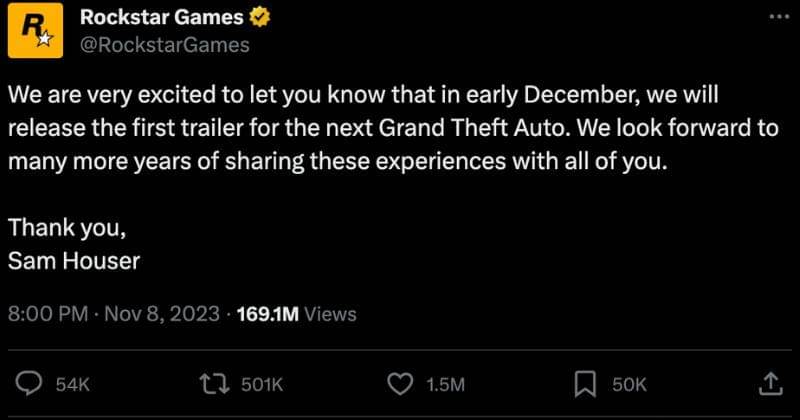 Twitter.com/RockstarGames